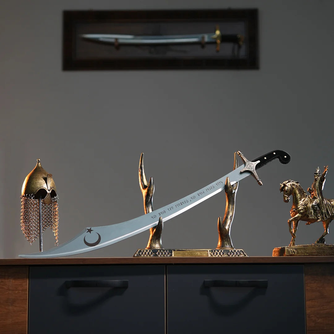 Scimitar Sword