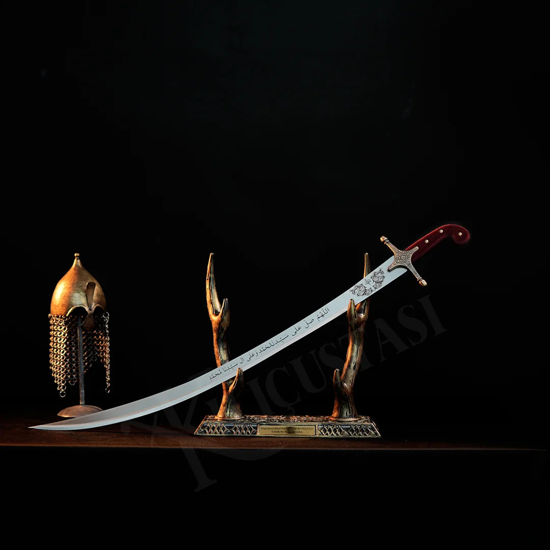 Shamshir Sword