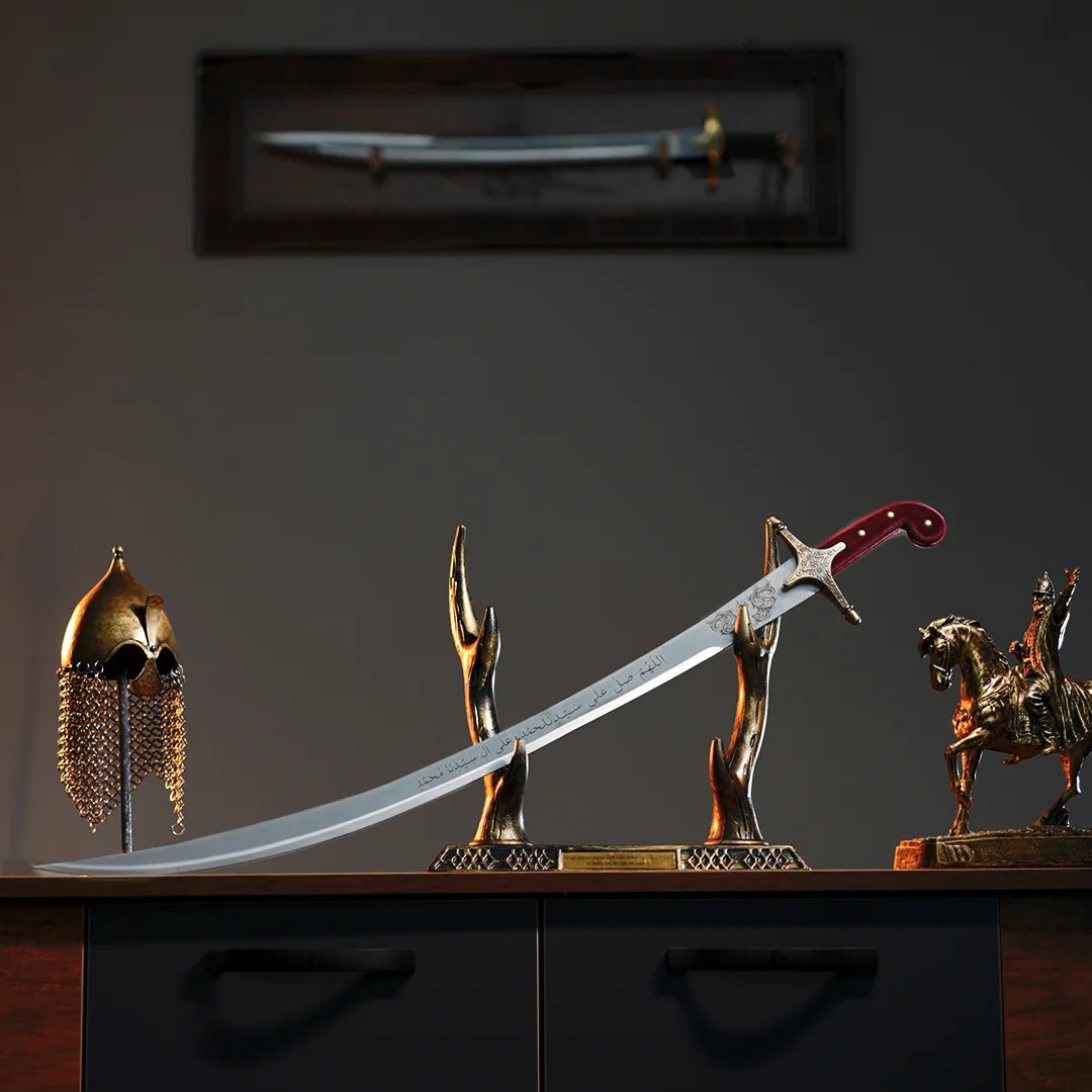 Shamshir Sword