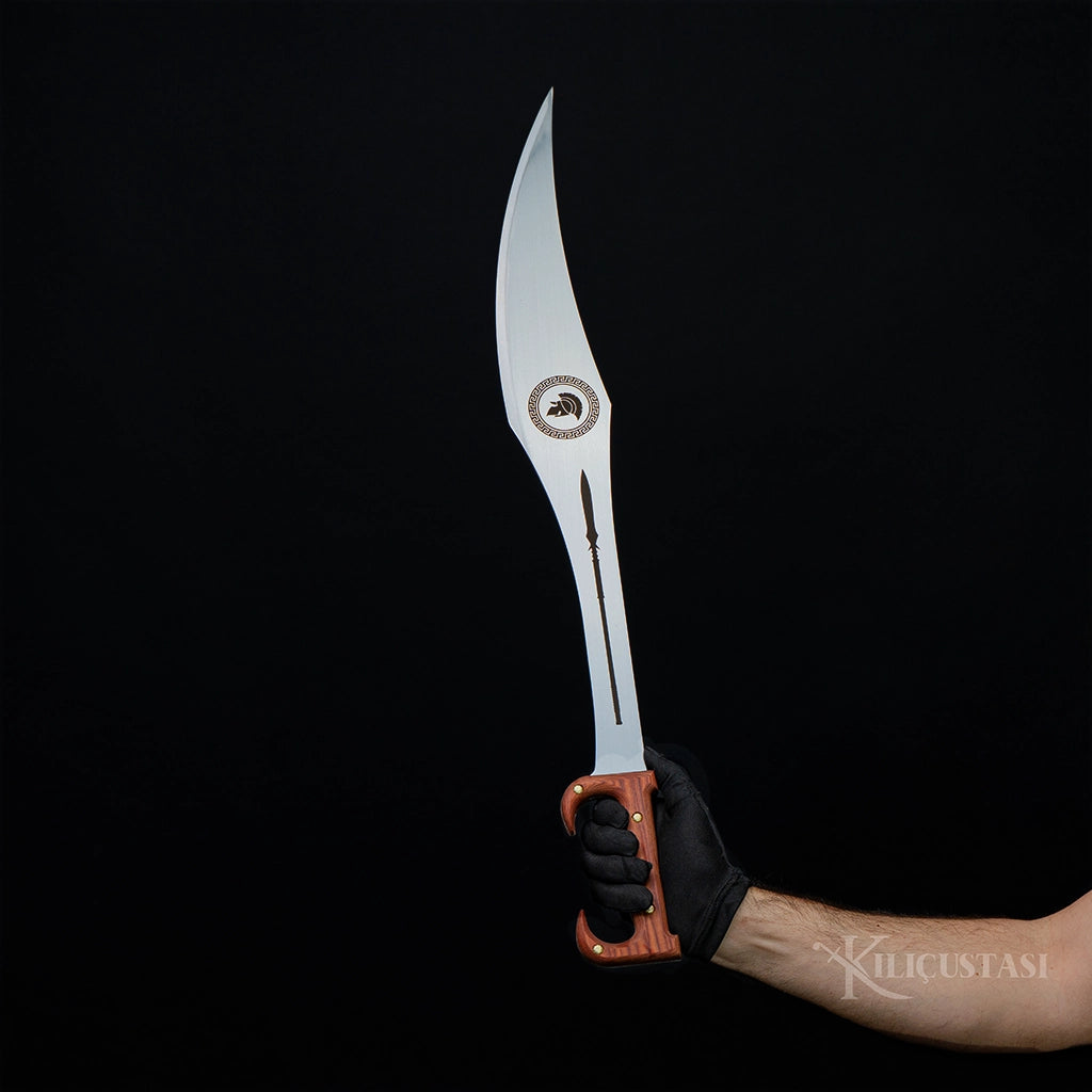 Spartan Sword