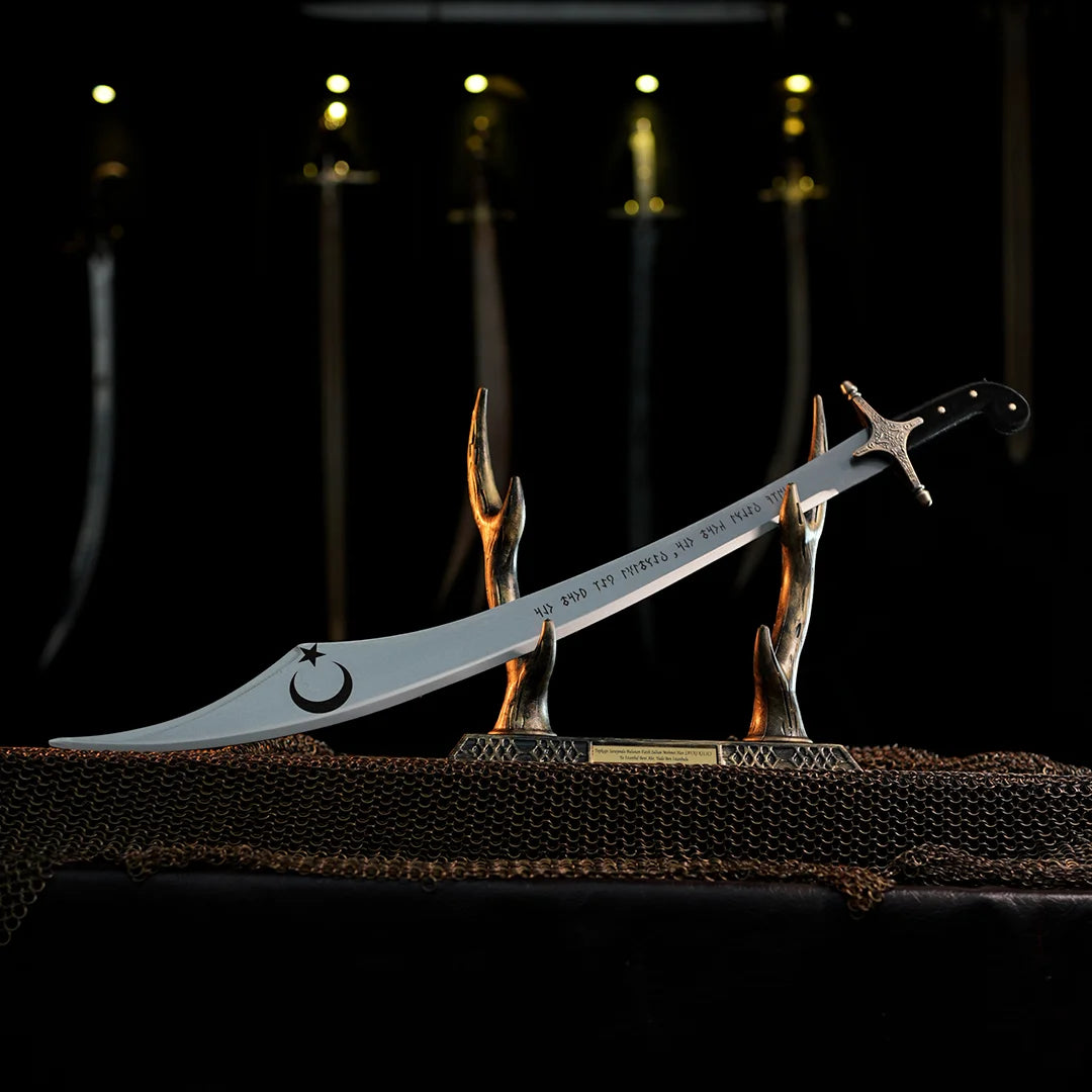 Scimitar Sword