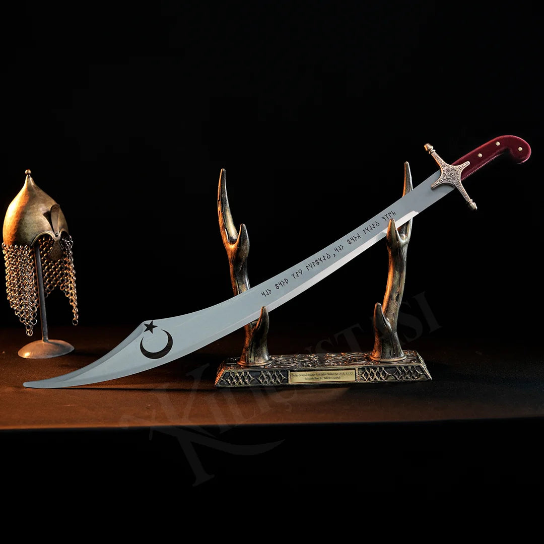 Scimitar Sword