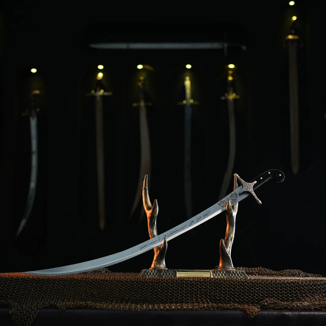 Shamshir Sword