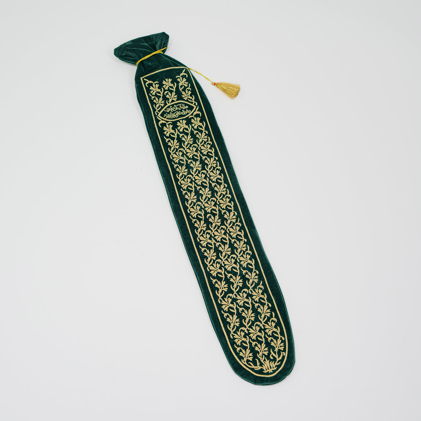 Velvet Sword Pouch
