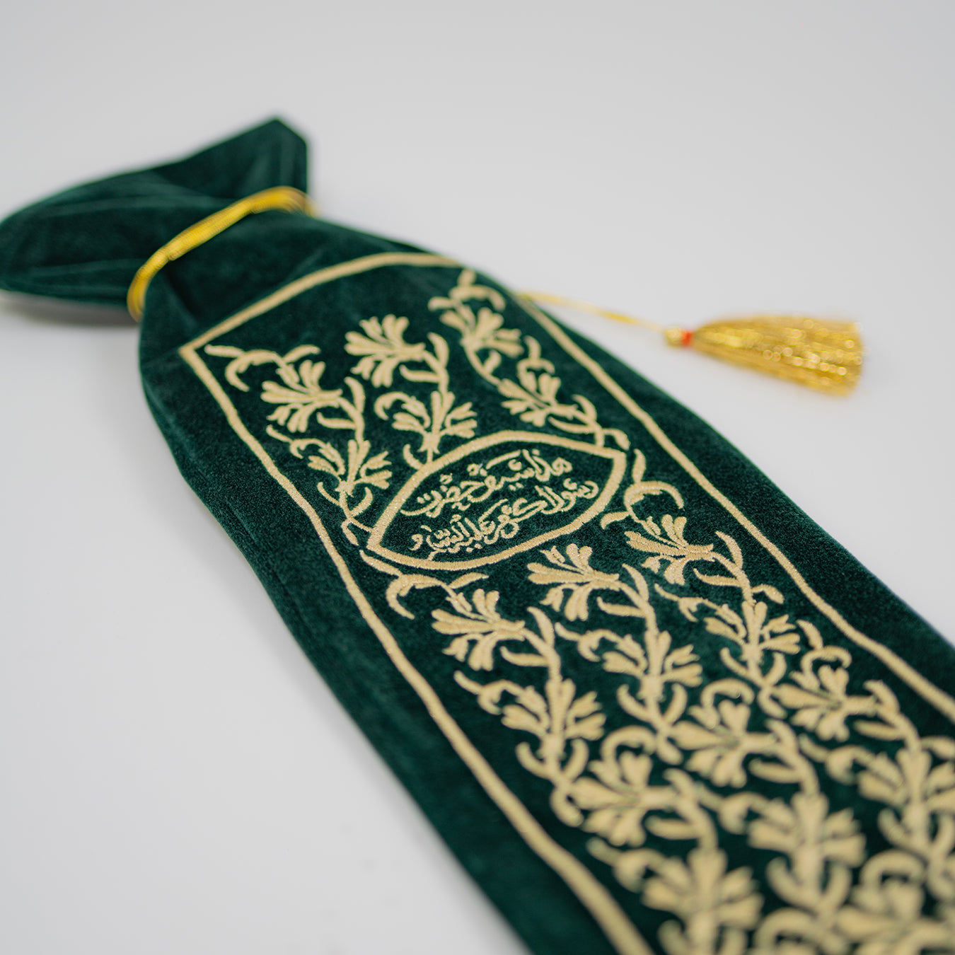 Velvet Sword Pouch