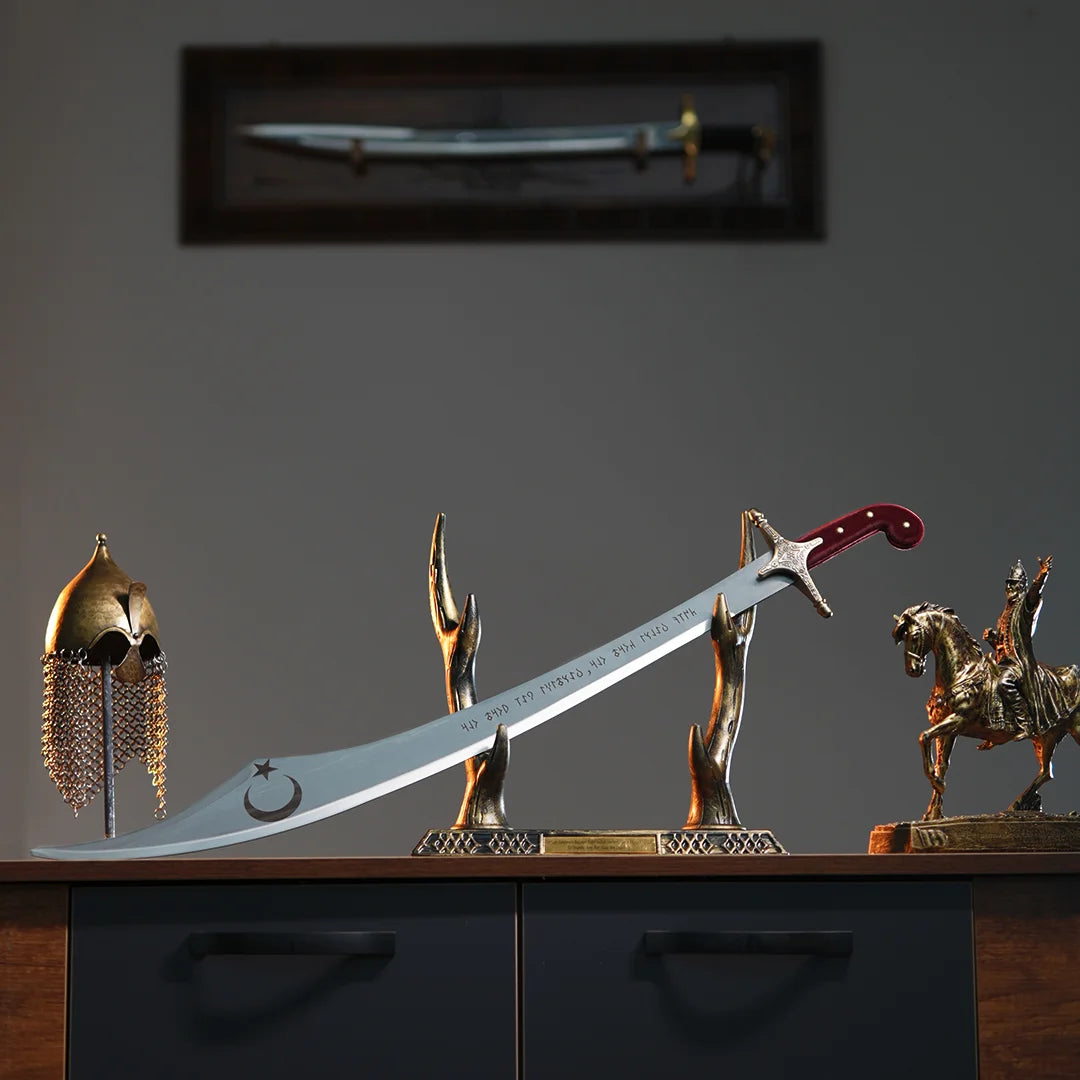 Scimitar Sword