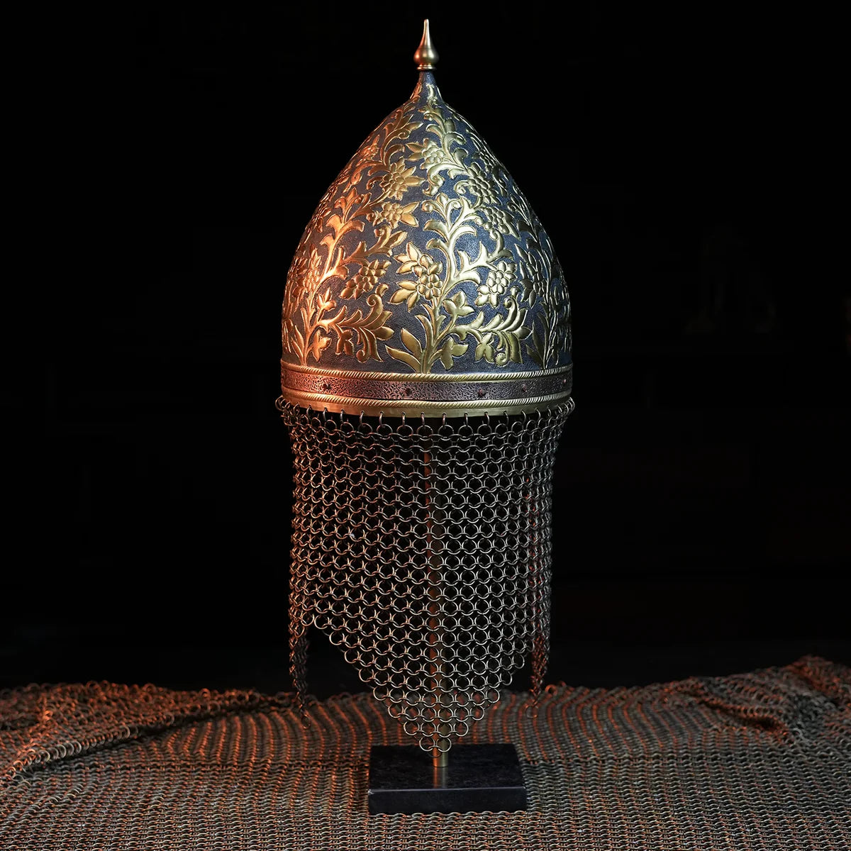 Kingdom of Heaven Helmet