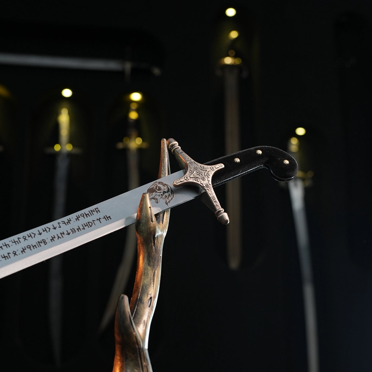 Turkish Sword