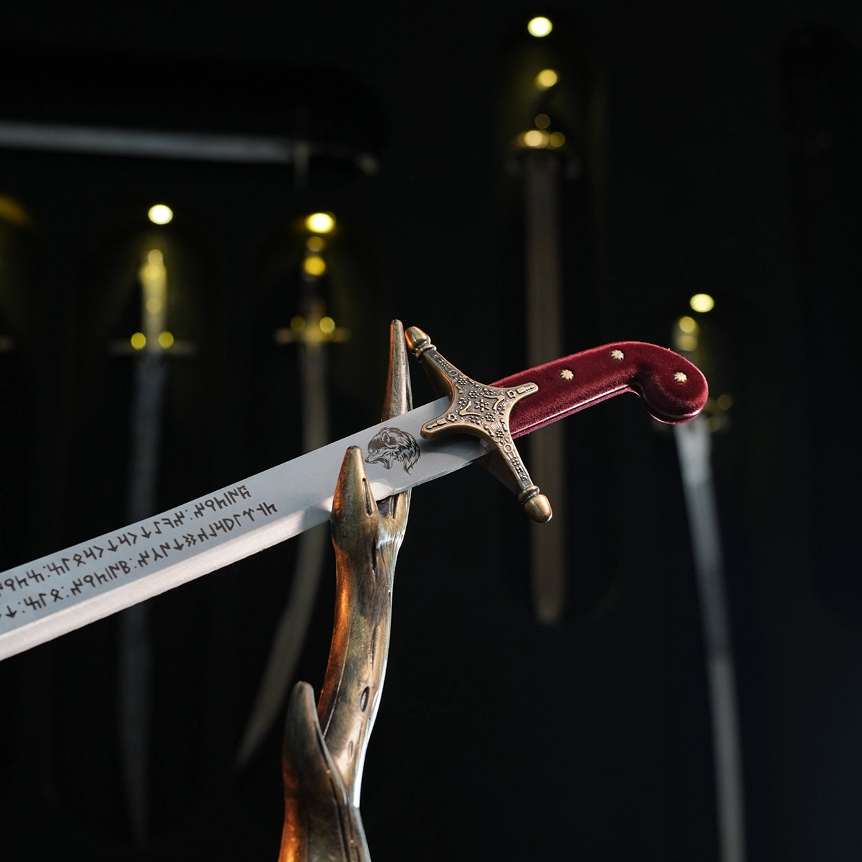 Turkish Sword