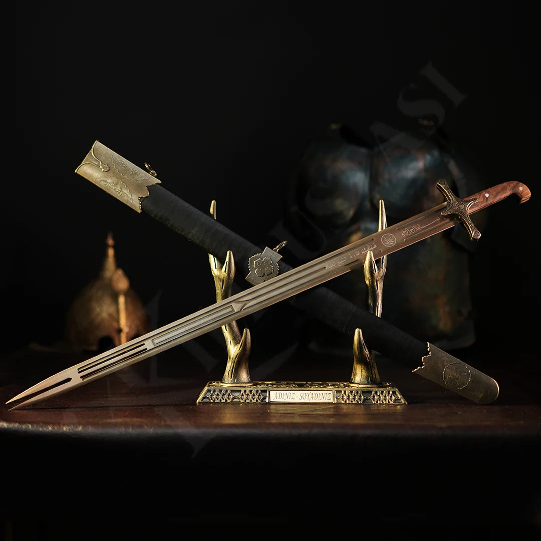 Uthman Sword