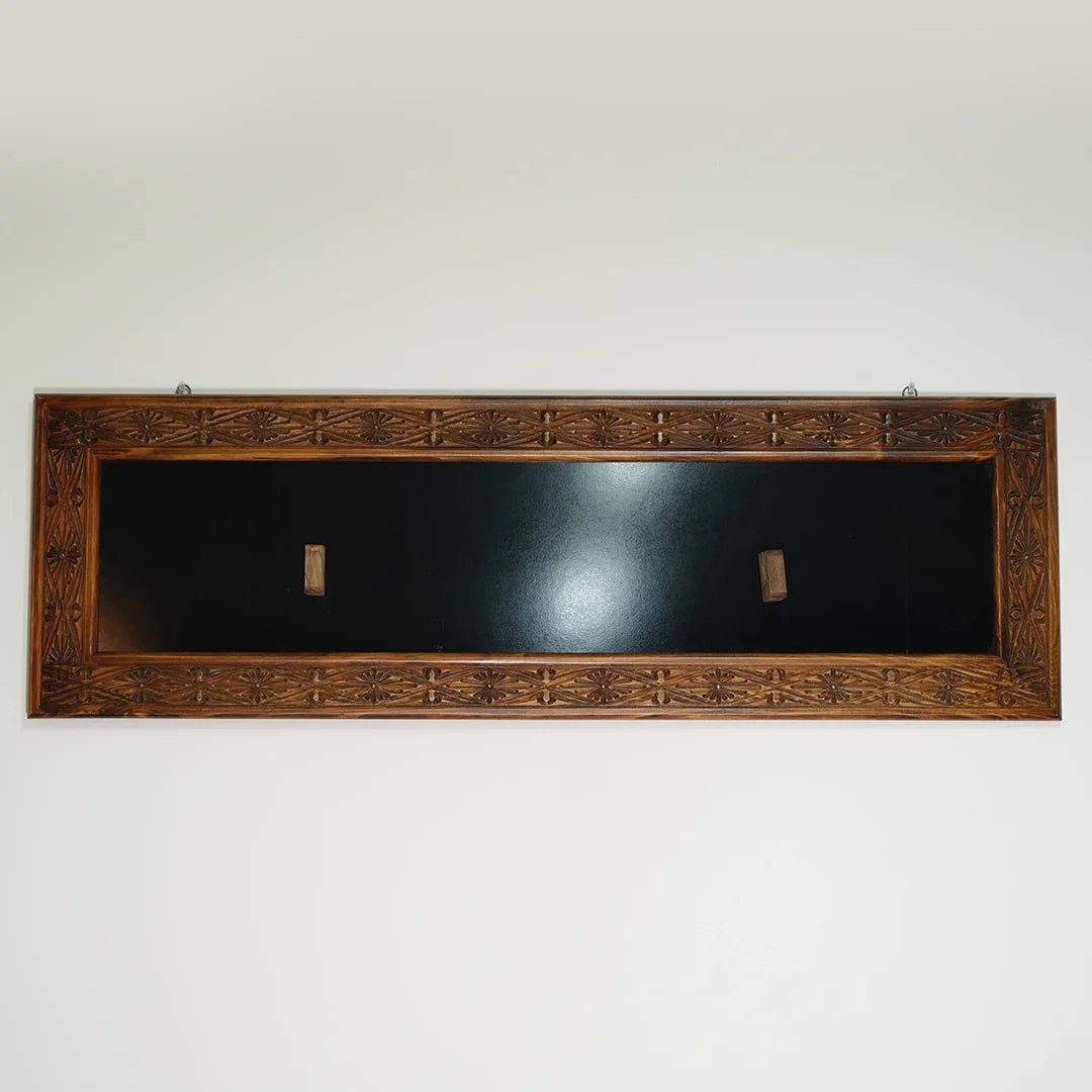 Wooden Wall Frame