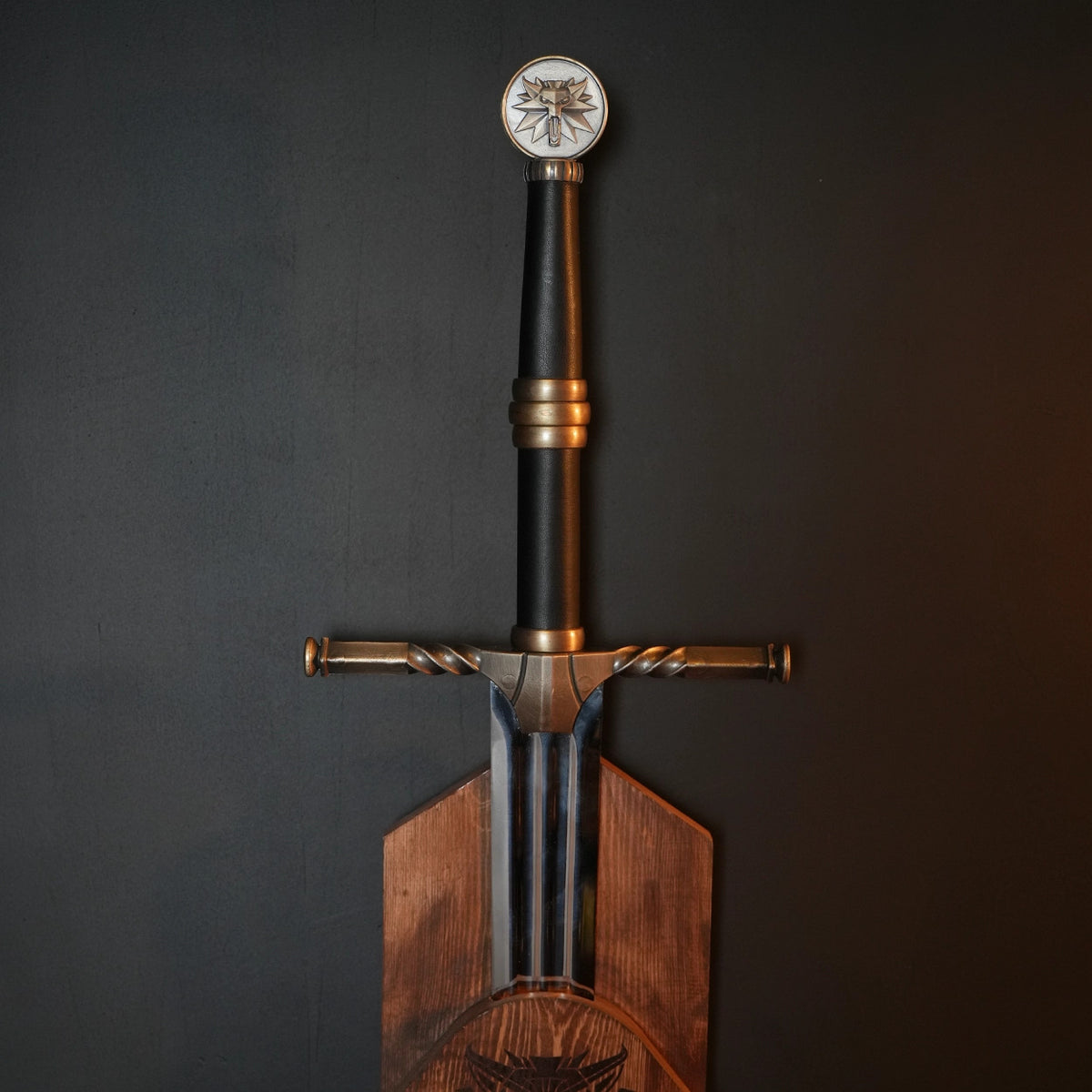 Witcher Sword of Geralt