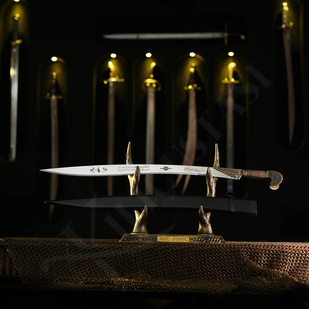 Yatagan Sword