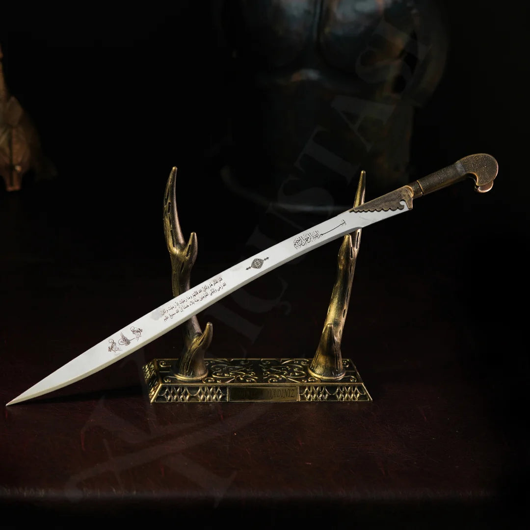 Yatagan Sword